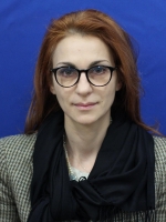 MIHĂLCESCU Carmen Ileana